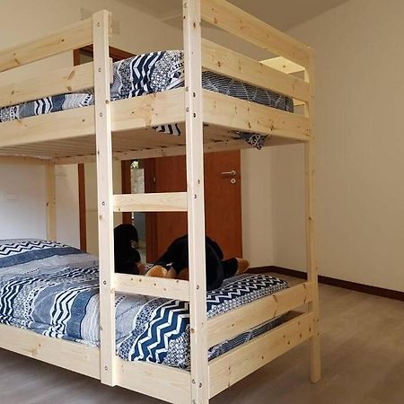 Lovely House In The Most Peacefull Place Of Grado Bagian luar foto