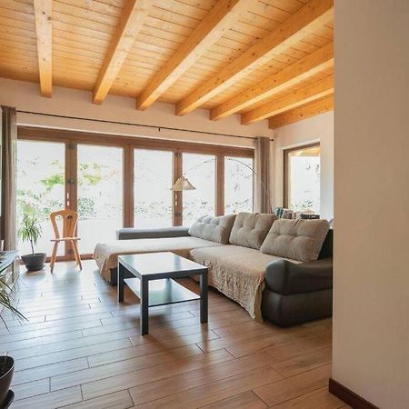Lovely House In The Most Peacefull Place Of Grado Bagian luar foto