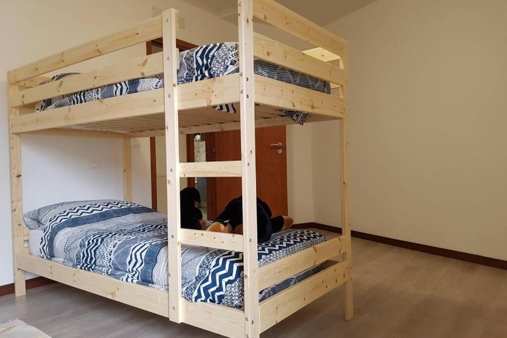Lovely House In The Most Peacefull Place Of Grado Bagian luar foto