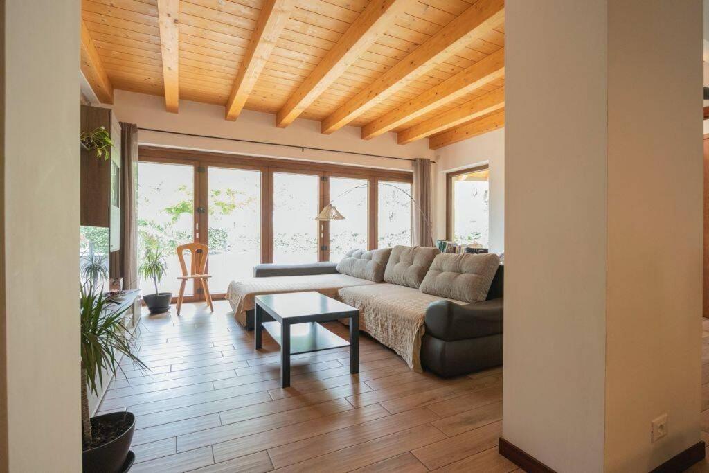 Lovely House In The Most Peacefull Place Of Grado Bagian luar foto
