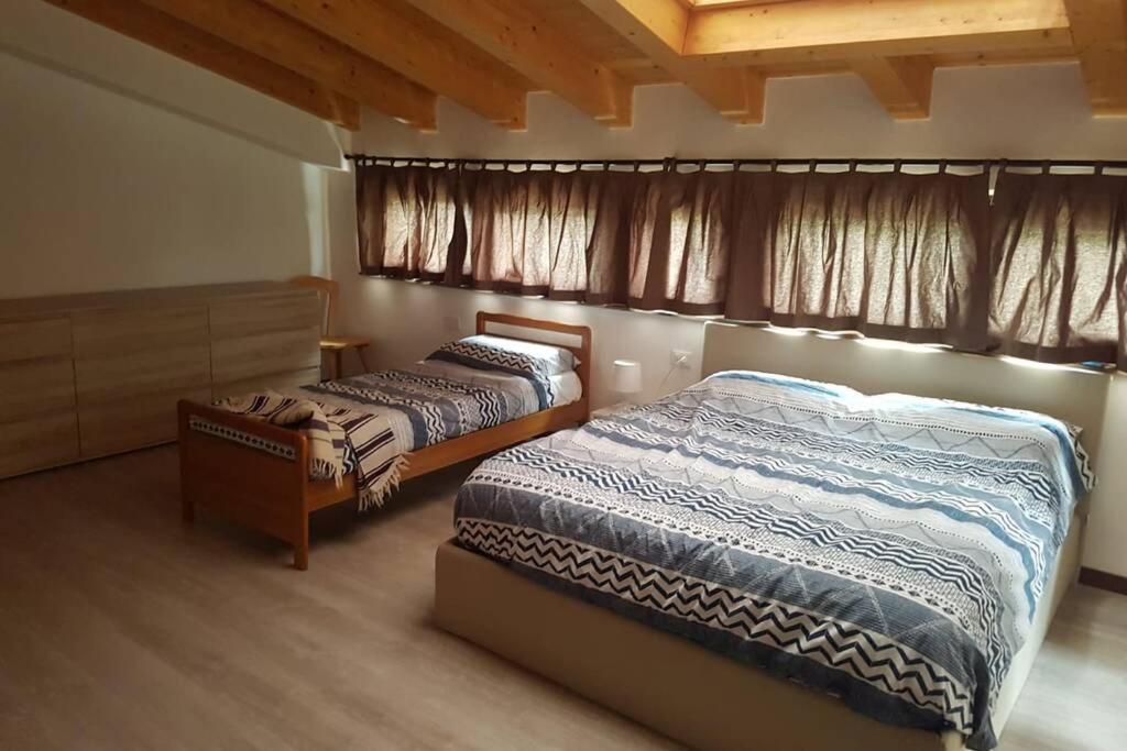 Lovely House In The Most Peacefull Place Of Grado Bagian luar foto