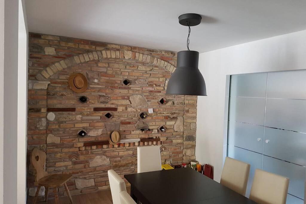 Lovely House In The Most Peacefull Place Of Grado Bagian luar foto