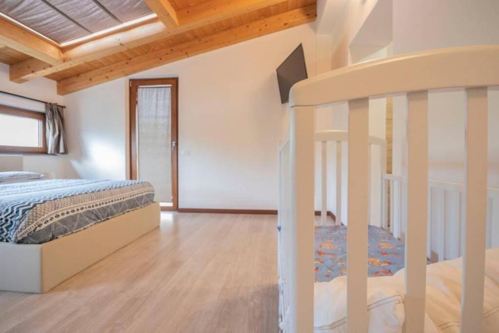 Lovely House In The Most Peacefull Place Of Grado Bagian luar foto