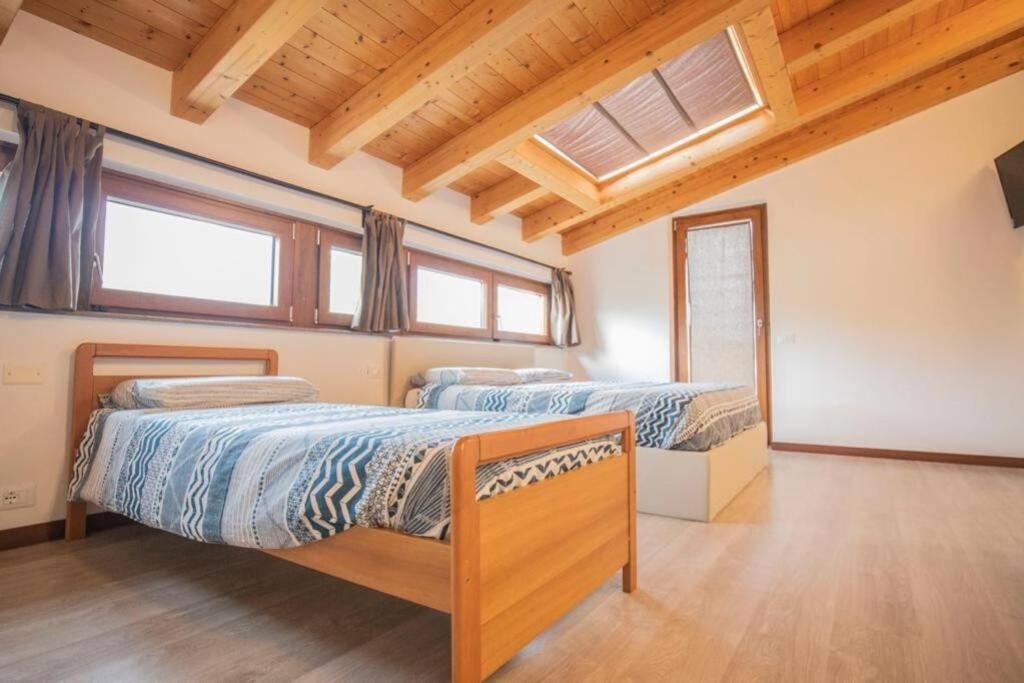 Lovely House In The Most Peacefull Place Of Grado Bagian luar foto