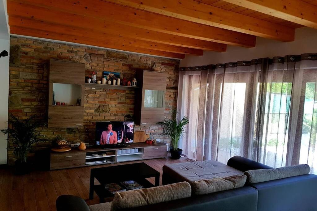 Lovely House In The Most Peacefull Place Of Grado Bagian luar foto