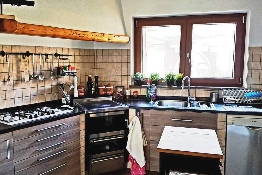 Lovely House In The Most Peacefull Place Of Grado Bagian luar foto