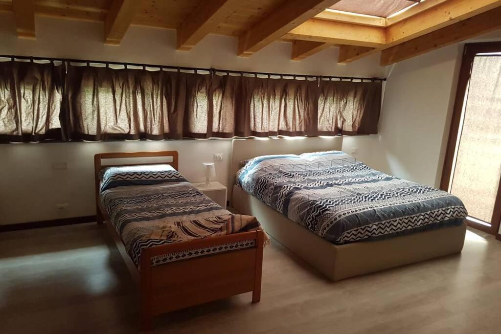 Lovely House In The Most Peacefull Place Of Grado Bagian luar foto
