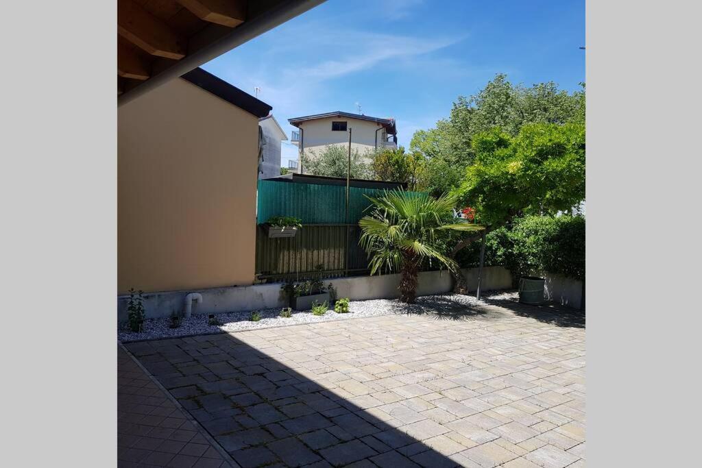Lovely House In The Most Peacefull Place Of Grado Bagian luar foto