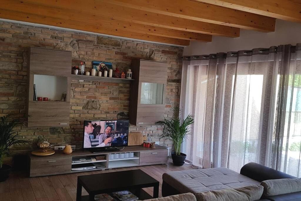 Lovely House In The Most Peacefull Place Of Grado Bagian luar foto