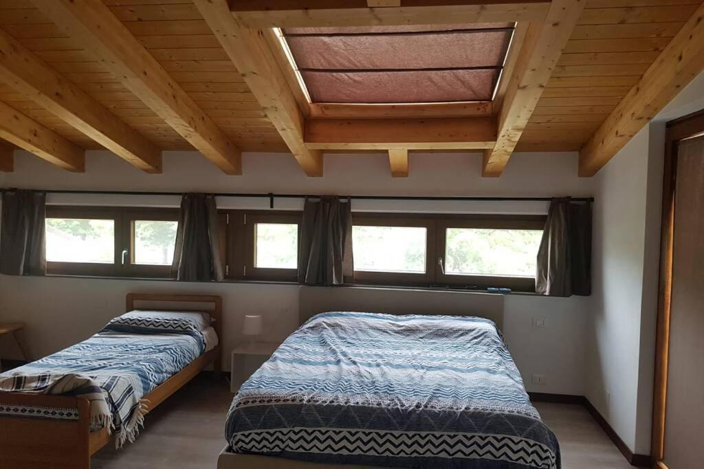 Lovely House In The Most Peacefull Place Of Grado Bagian luar foto